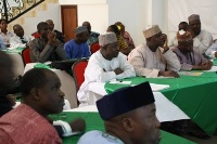 Enhancing Leadership Skills for Senior Public Office